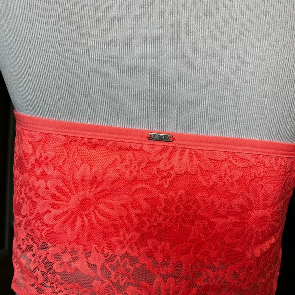 PINK Victoria’s Secret lace bralette - Picture 4 of 6
